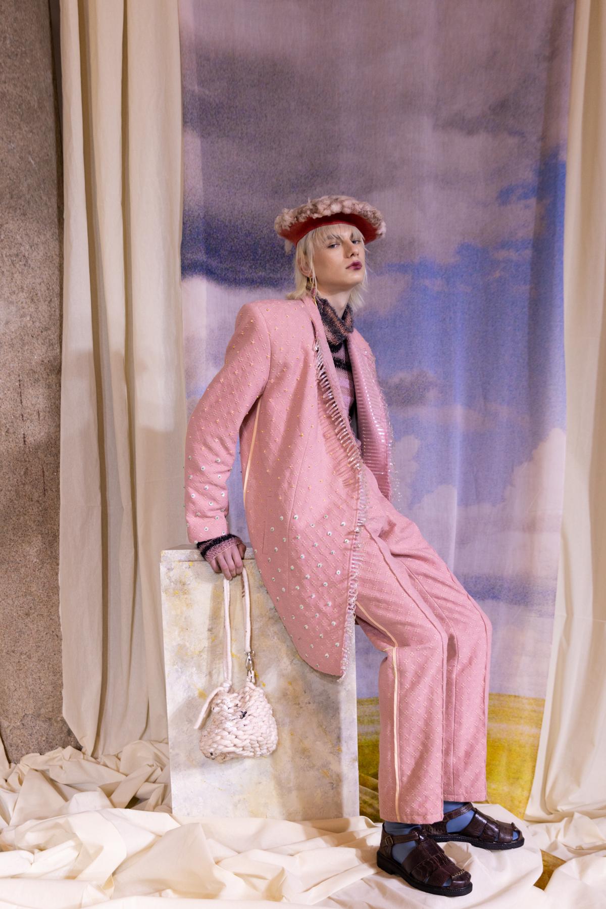 MFW: il brand di moda sudafricano VIVIERS presente a Milano MFW: il brand di moda sudafricano VIVIERS presente a Milano