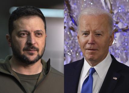 Dall'Ucraina alle giravolte su Israele: la geopolitica Usa-Ue ai ferri corti