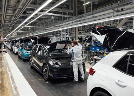 Volkswagen: risultati finanziari 2023 e prospettive per il 2024