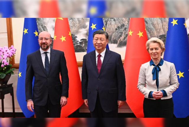 Tweet di Ursula Von Der Leyen Tweet di Ursula Von Der Leyen