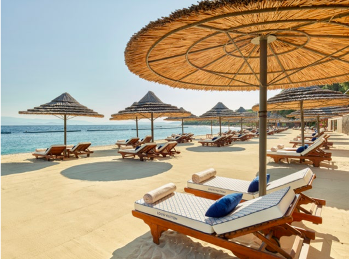 Vuitton Bodrum Vuitton Bodrum