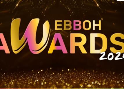 Webboh Awards 2024 al via le votazione per gli Oscar degli influencer