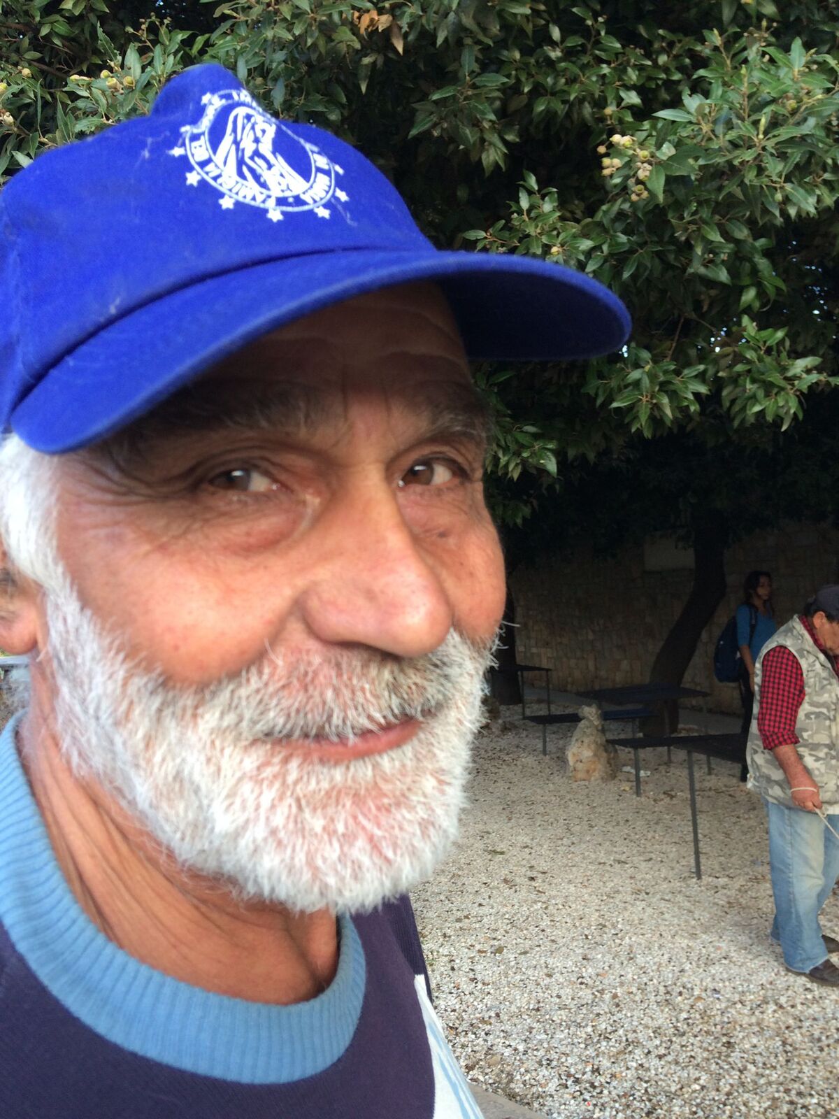 Tonino Calò Tonino Calò