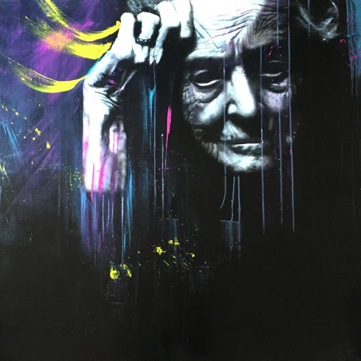 ONCE UPON A TIME RITA LEVI MONTALCINI