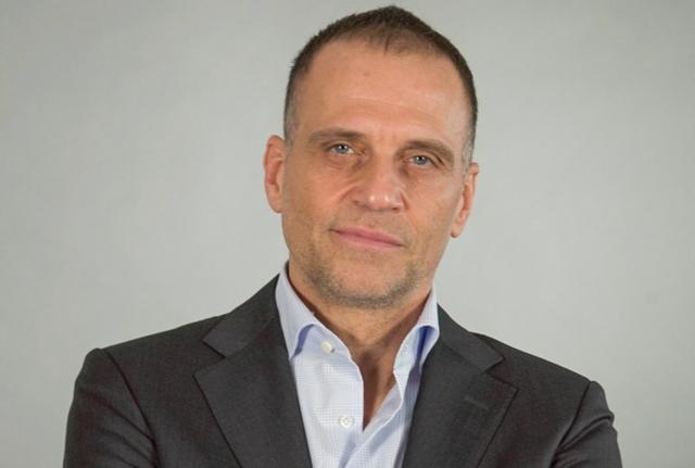 Marco Ravasi Marco Ravasi