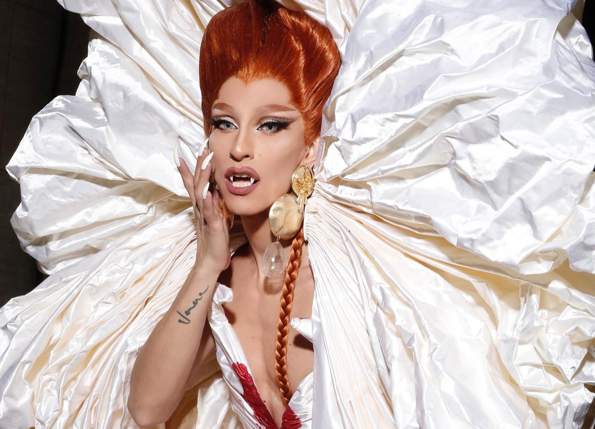 What a Drag musical drag queen What a Drag musical drag queen