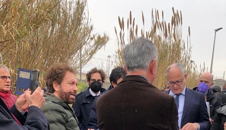 Petrone Gualtieri