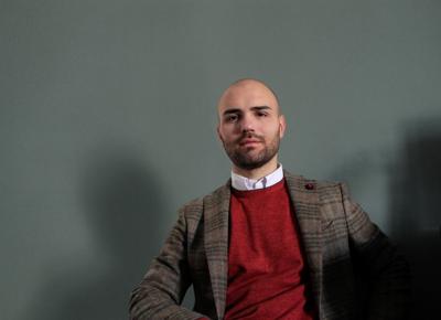 Jacopo Epifani