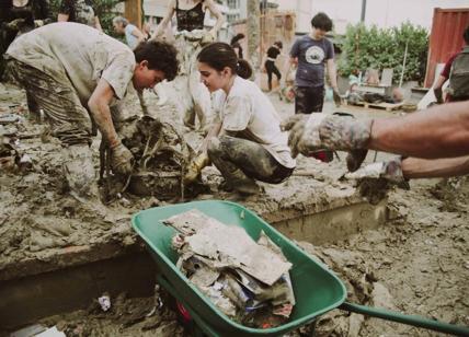 Alluvione Romagna, l’83% delle imprese non ha ricevuto fondi di nessuno tipo