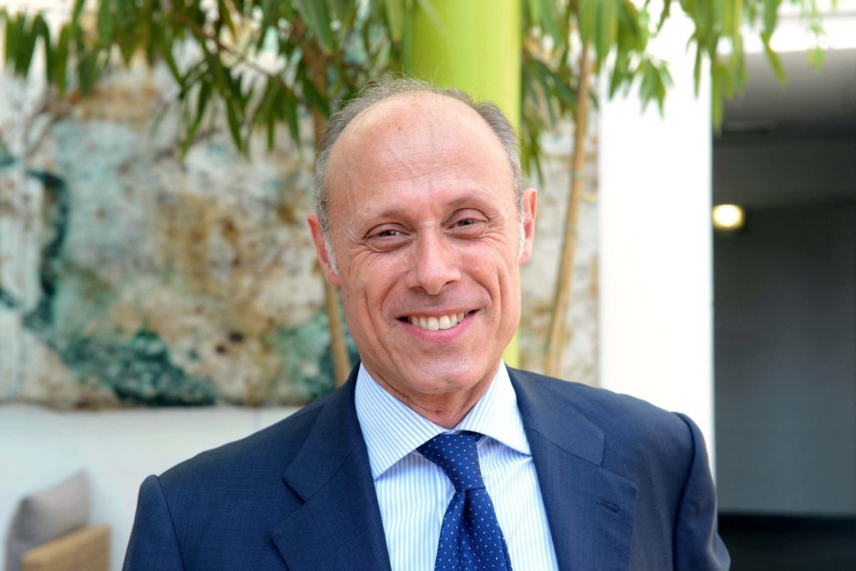 Stefano Romiti Stefano Romiti
