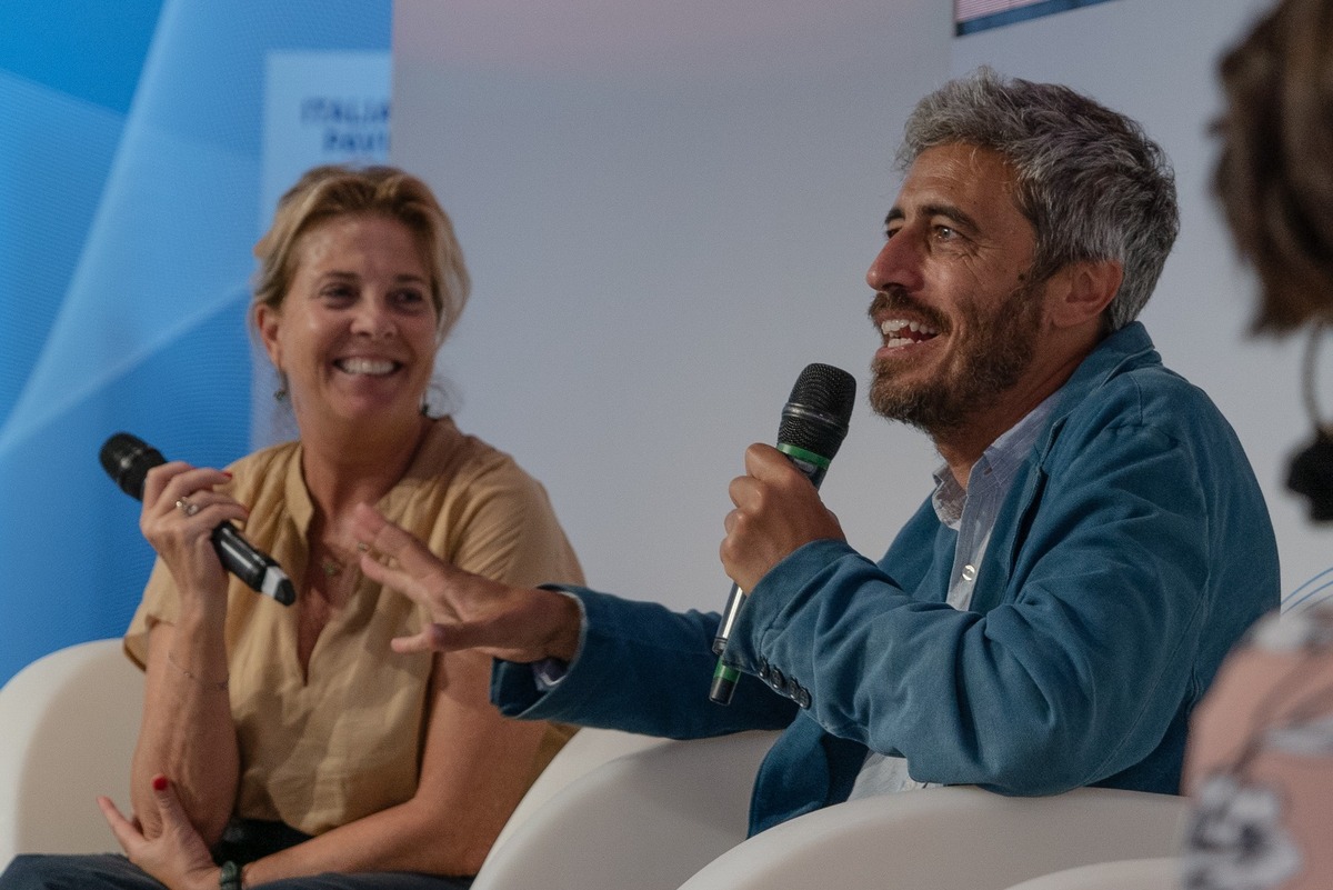 Son of a Pitch Award 2023: premiati i vincitori della III edizione Son of a Pitch Award 2023: premiati i vincitori della III edizione