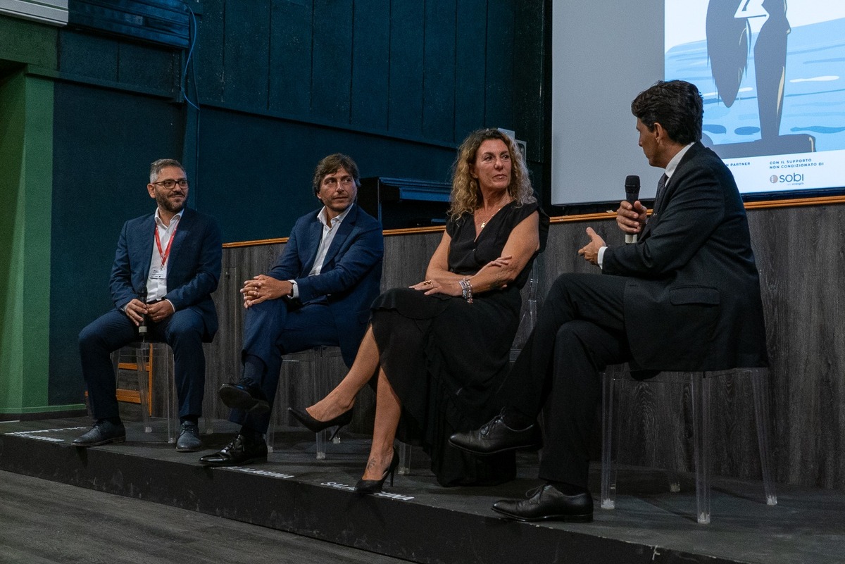 Son of a Pitch Award 2023: premiati i vincitori della III edizione Son of a Pitch Award 2023: premiati i vincitori della III edizione