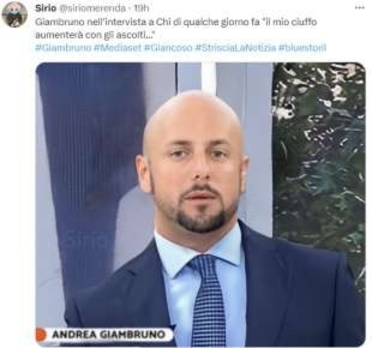 Affari in rete Affari in rete