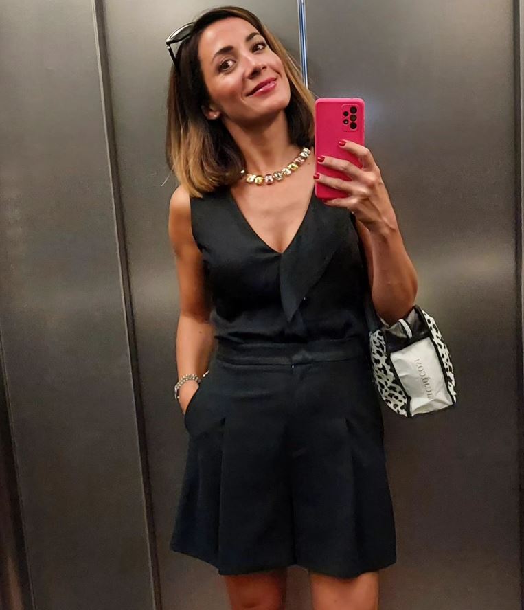 Manuela Boselli Manuela Boselli