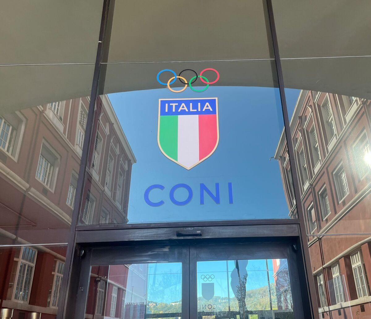 Banca Ifis triplica l’impatto sociale sui giovani atleti del CONI Banca Ifis triplica l’impatto sociale sui giovani atleti del CONI