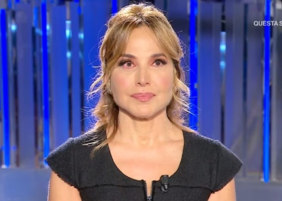 Barbara D'urso Barbara D'urso