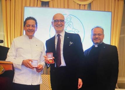 Londra, serata benefica dell'Associazione "Bambino Gesù del Cairo"