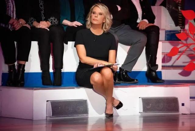 Maria De Filippi Maria De Filippi