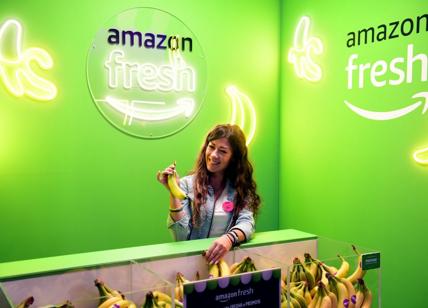 "Amazon Go" è flop: supervisori in India per controllare clienti in Usa