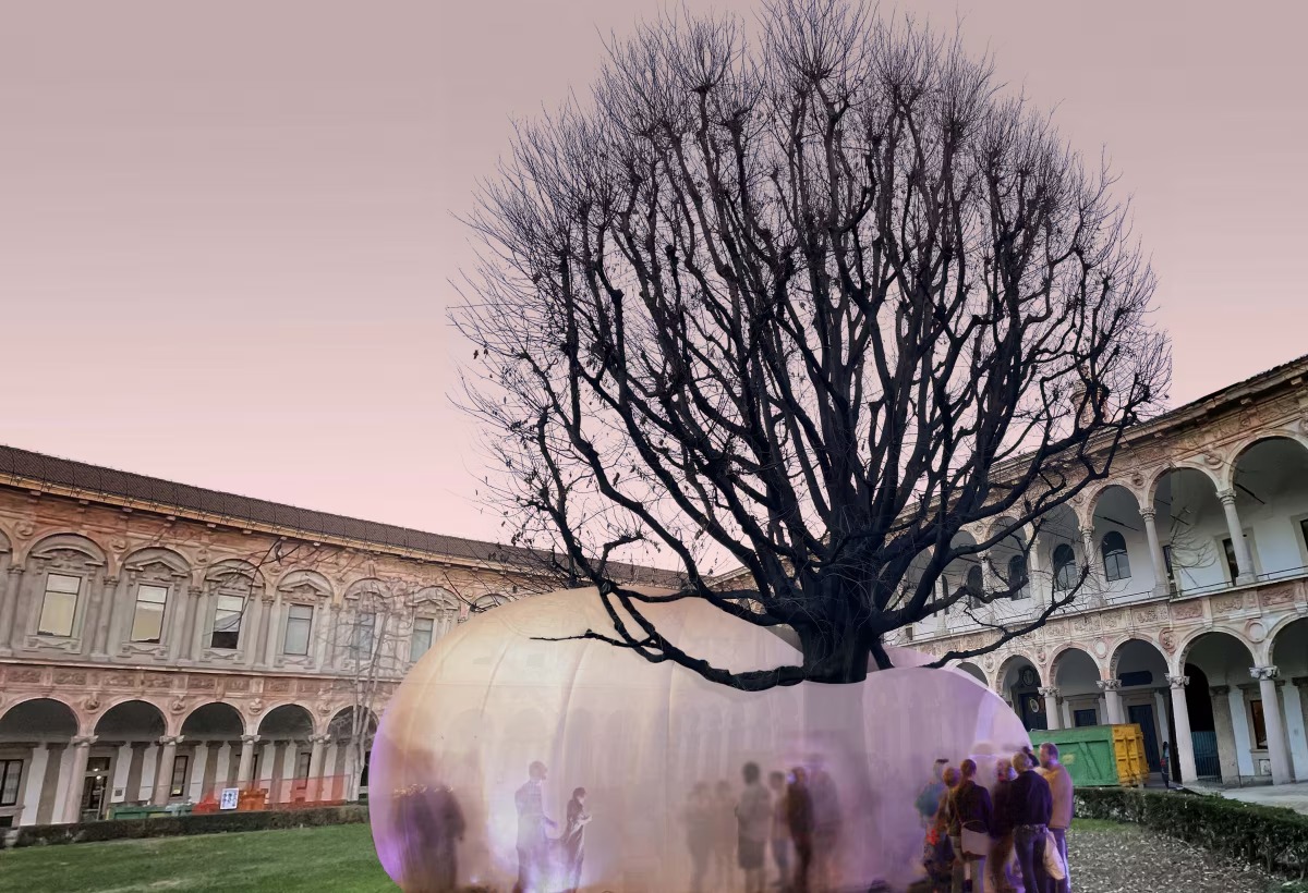 Fuori Salone Fuori Salone