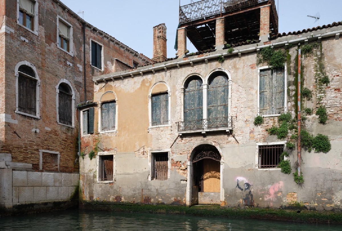 Banca Ifis lancia 'Ifis art', il progetto volto alla valorizzazione dell'arte Banca Ifis lancia 'Ifis art', il progetto volto alla valorizzazione dell'arte