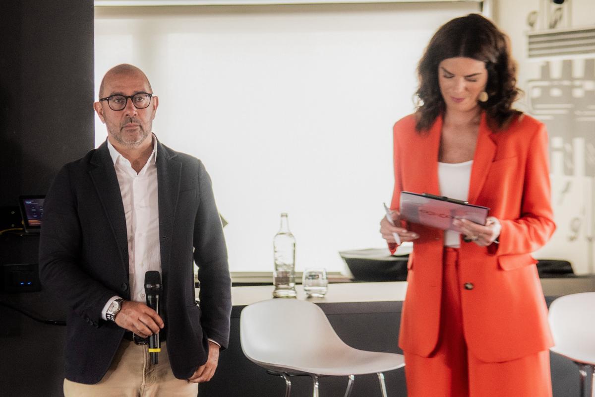 Axpo Italia presenta il nuovo Profilo di Sostenibilità Axpo Italia presenta il nuovo Profilo di Sostenibilità