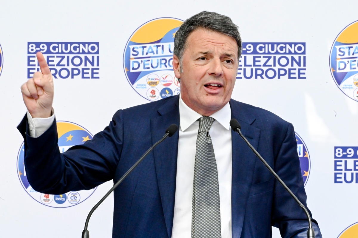 Iv, Renzi: “We want an entry wage and never a minimal for younger staff”