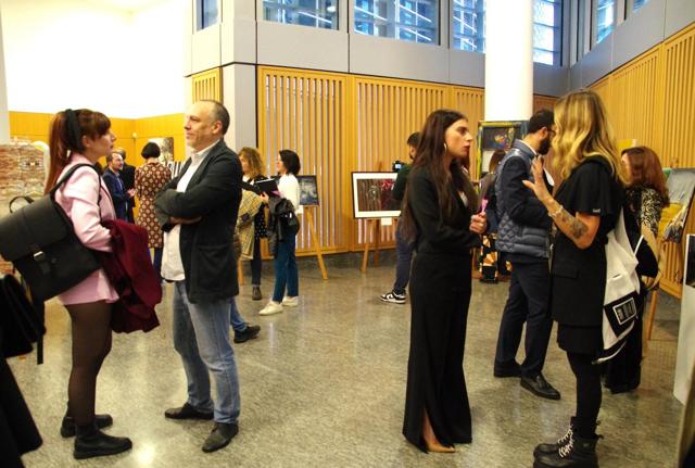 Ricoh All Stars, 29 artisti contemporanei interpretano la sostenibilità