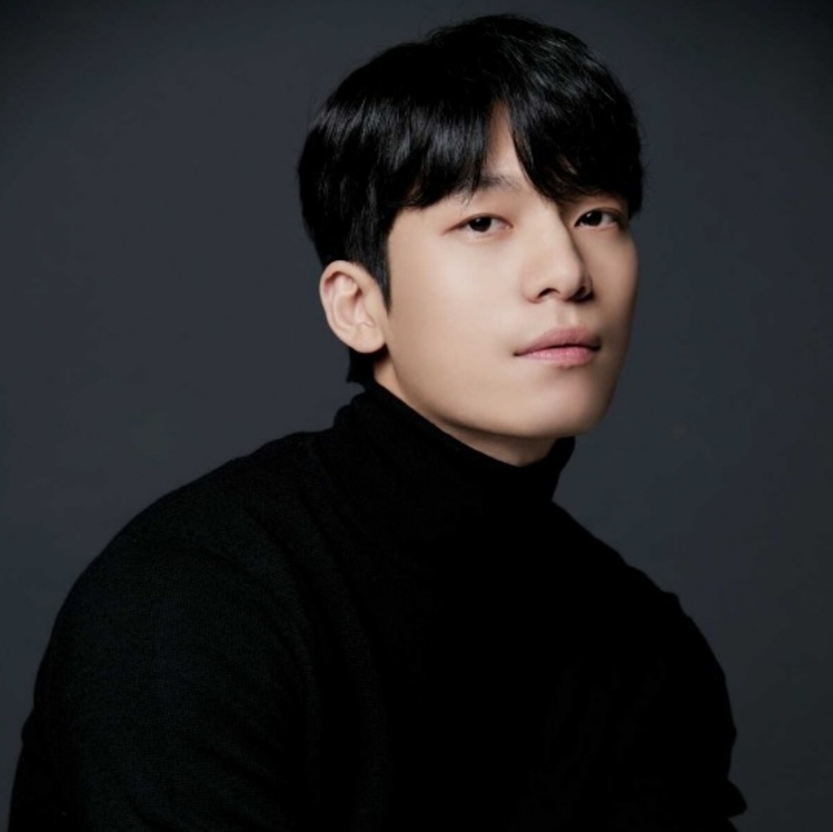 Wi Ha joon Wi Ha joon
