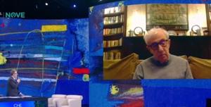 Woody Allen
