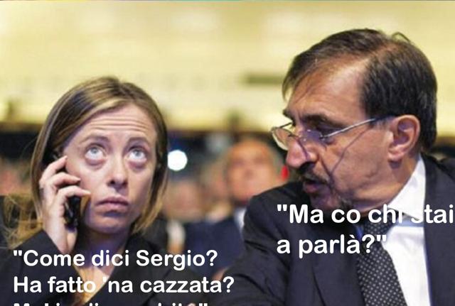 La vignetta del saggio Yogananda per Affaritaliani.it La vignetta del saggio Yogananda per Affaritaliani.it