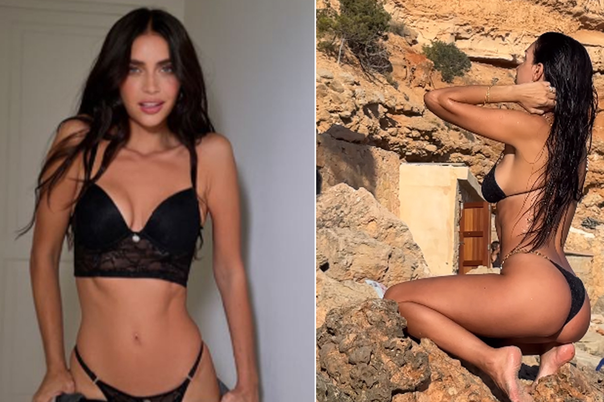 zaira nara topless sorella wanda nara