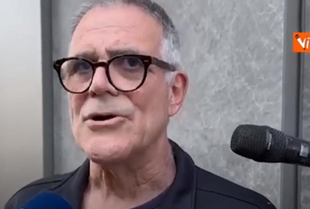 Le parole del professor Zangrillo su Berlusconi
