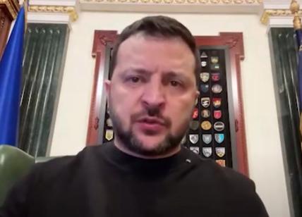 Ucraina, a Davos prove di pace. Kiev, il piano sul tavolo del Forum economico