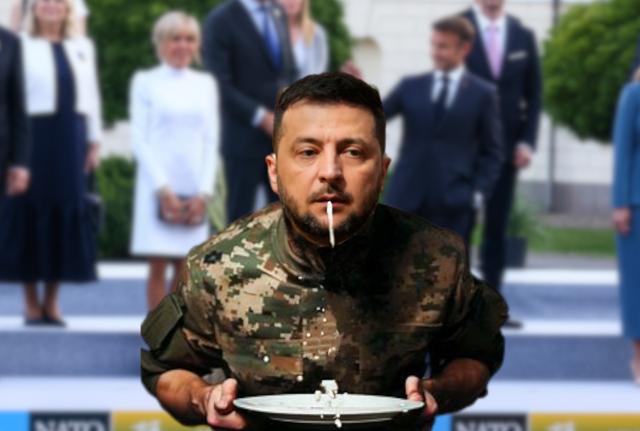 Zelensky Zelensky