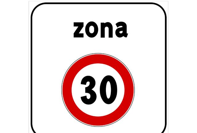 Zona 30 Zona 30