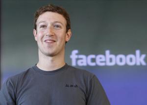 Processare Zuckerberg per dipendenza da social: il capro espiatorio perfetto di Simone Rosti