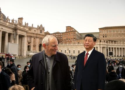 Zuppi ora va pure in Cina. Il lungo "filo giallo" della diplomazia vaticana e il comunismo