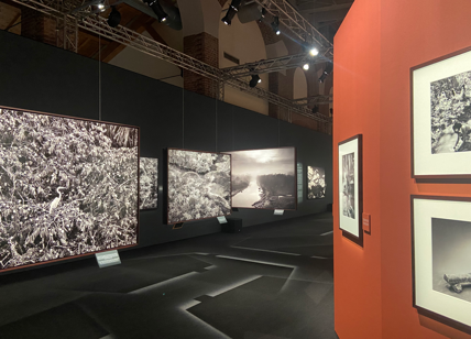 Zurich è global partner della mostra Amazônia di Sebastião Salgado