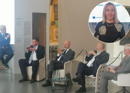 Torna The Innovation Alliance: 1.857 aziende da 38 paesi per un comparto da oltre 25 miliardi di euro