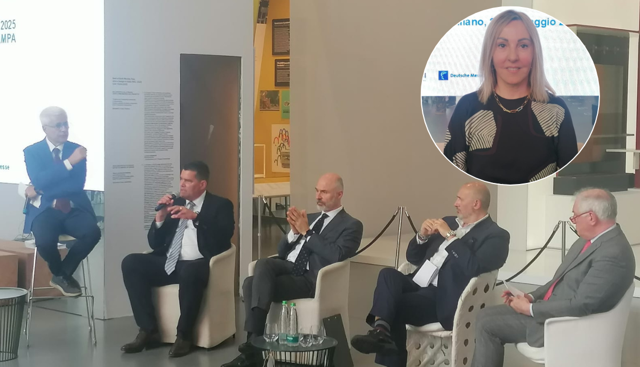 La presentazione di The Innovation Alliance La presentazione di The Innovation Alliance