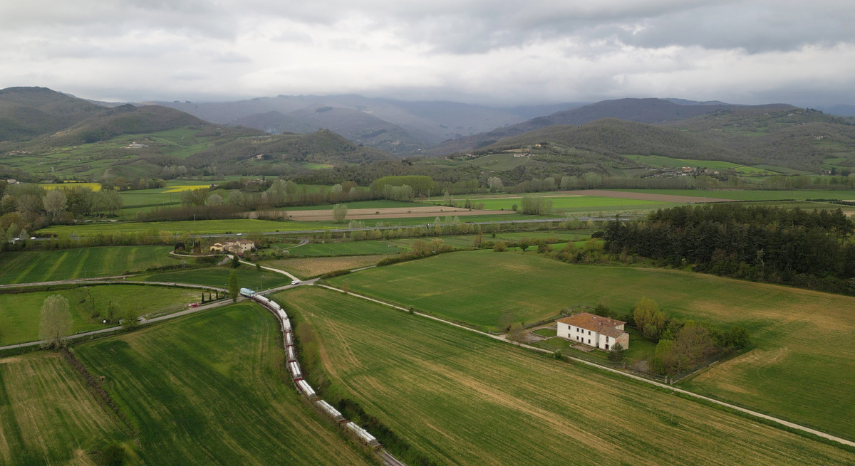 Gli scatti d'Affari Gli scatti d'Affari