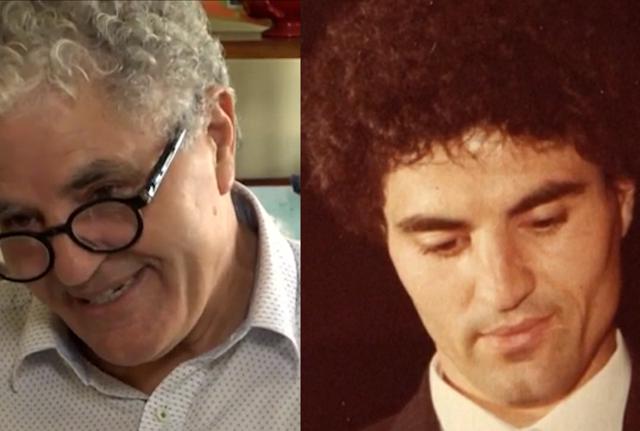 Ha perso la memoria e crede di avere 23 anni: "Quando mi sono visto allo specchio ho urlato per la paura". La storia incredibile di Luciano D'Adamo Ha perso la memoria e crede di avere 23 anni: "Quando mi sono visto allo specchio ho urlato per la paura". La storia incredibile di Luciano D'Adamo
