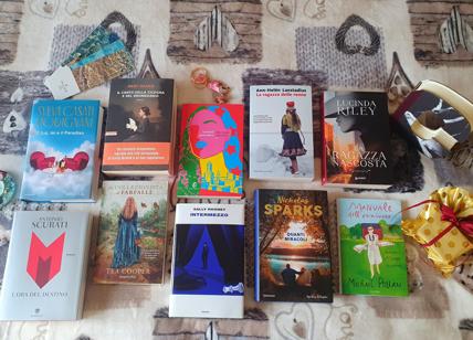 Inverno 2025: 10 novità letterarie da non perdere e i titoli Audible