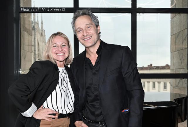 Milano Film Fest presentata la prima edizione2025