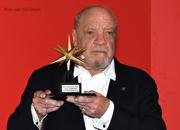 Paul Schrader da Cannes a Torino per ricevere il Premio Stella della Mole