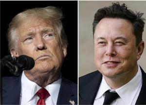 Musk, battaglia finale con Trump: "Non sono d'accordo con lui, ma Ã¨ difficile dirlo"