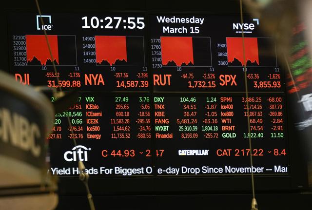 Mercato Azionario Borsa Mercato Azionario Borsa