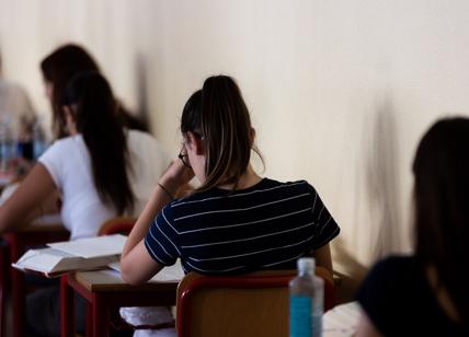 Maturità, seconda prova via: Platone al Classico, Matematica allo Scientifico