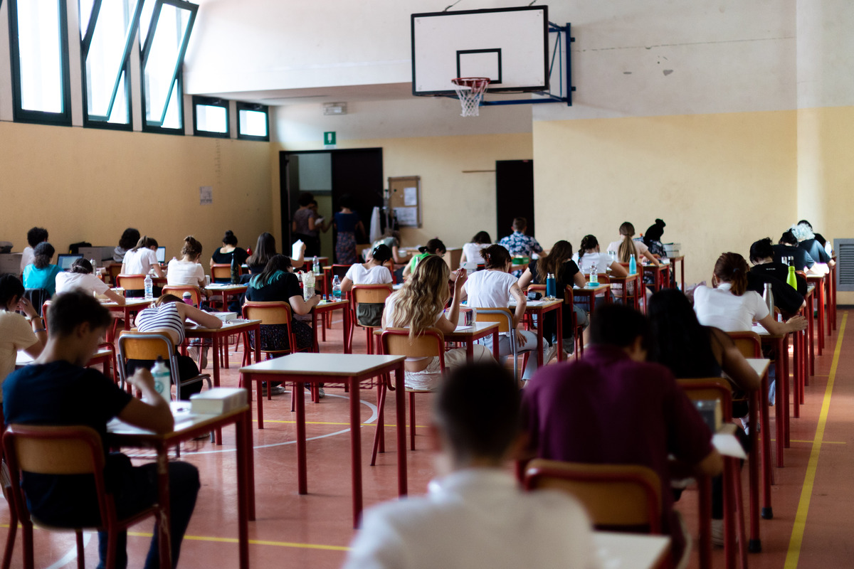 Maturità 2024 Maturità 2024